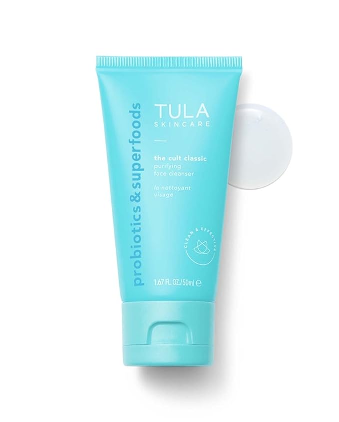 TULA Skin Care The Cult Classic 1.67 oz