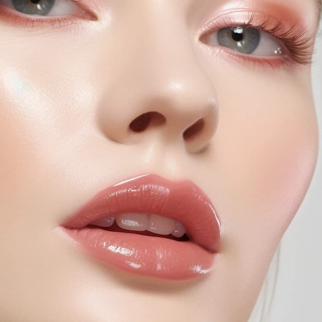 READY TO SHINE Hydrating Lip Glow + 2 Hydrating