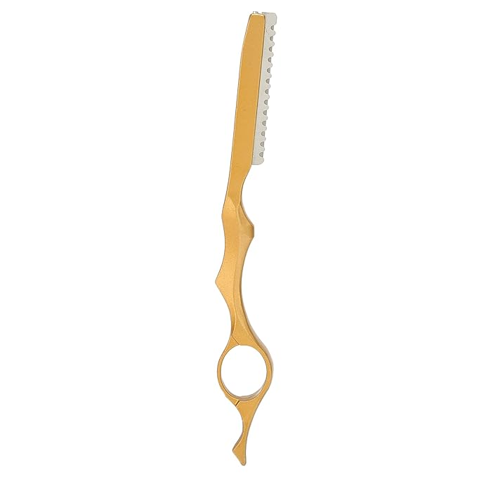 Hair Styling Thinning, Hair Thinning