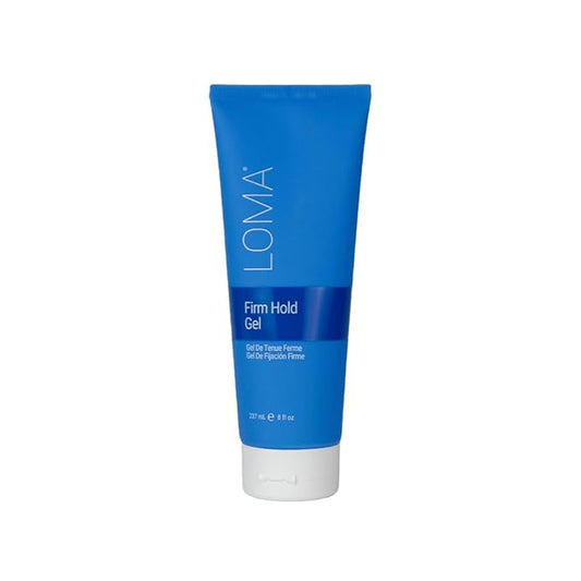 LOMA Firm Hold Gel 8 Ounce