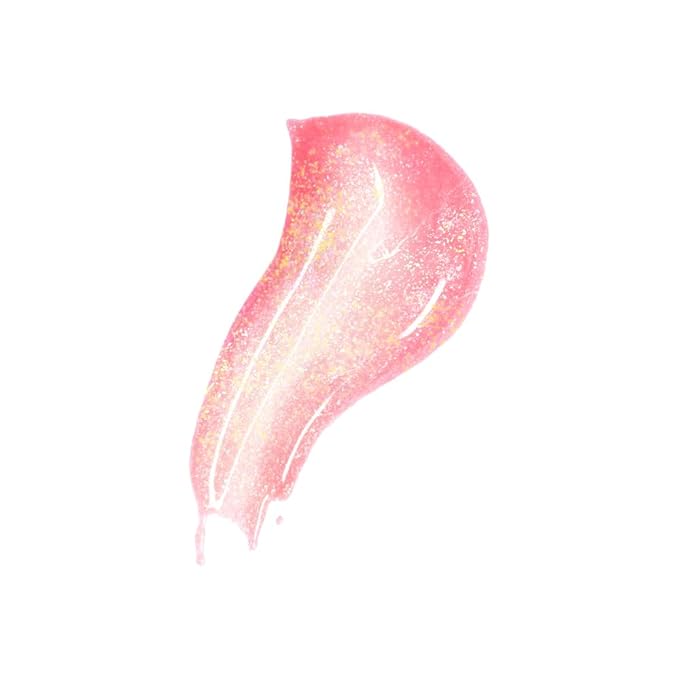 FOCALLURE Glitter Liquid Lipstick,Hydrating,Moisturizing Lip Gloss for Women,Sparkly Shimmer Lip Makeup,Long Lasting,Lightweight Formula for Lip Color and Shine,Unbirthday Party