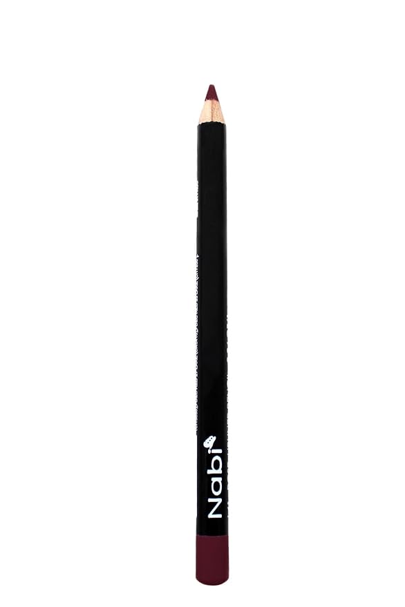 Nabi 12 Pieces, 12 Colors Lip Liner