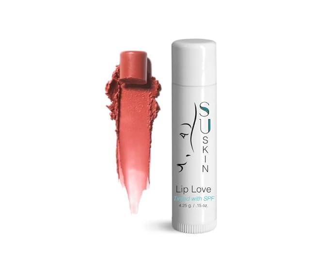 Su-Skin Tinted Mineral SPF Lip