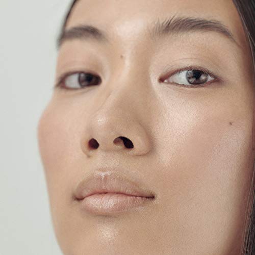 Henné Organics Luxury Lip Tint - Moisturizing, Sheer Lip