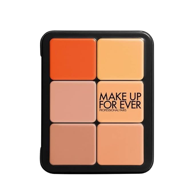 HD Skin All In One Palette - Harmony 9 oz