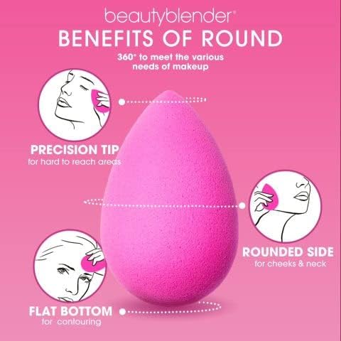 Beautyblender® | Nova Beauty Blender