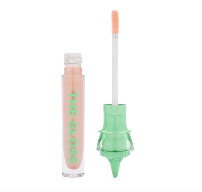 Jeffree Star Cosmetics The Gloss - Paid in Gloss