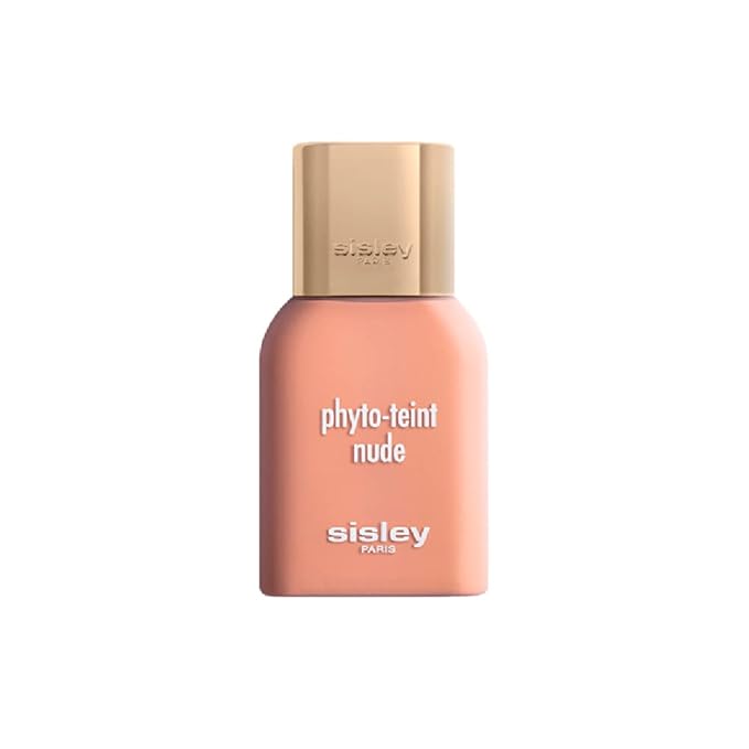 Phyto Teint Nude - 3C Natural by Sisley 1 oz