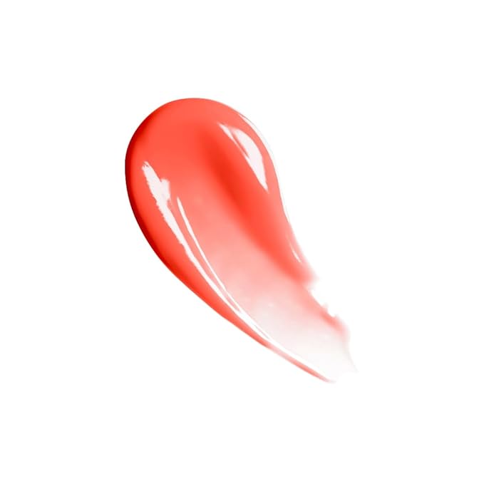 Rodial Plumping Collagen Lip Oil Sugar Coral 0.13fl.oz, Lip