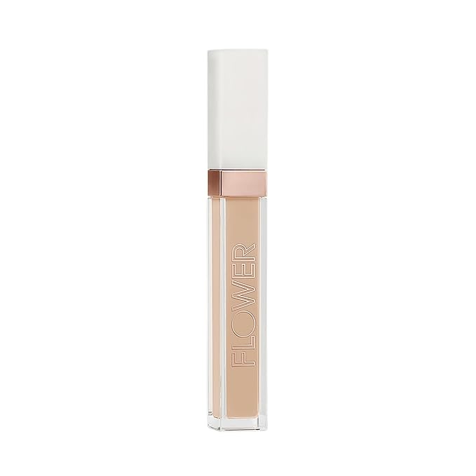 FLOWER BEAUTY By Drew Barrymore Light Illusion Full Makeup (Vanilla)