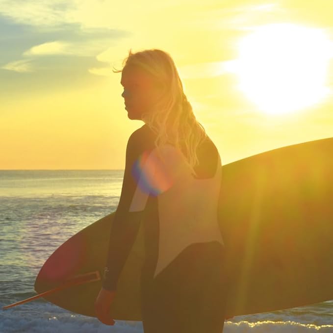 Sun Zapper Clear Zinc Sunscreen SPF 50+ 3.4 oz (100mL)