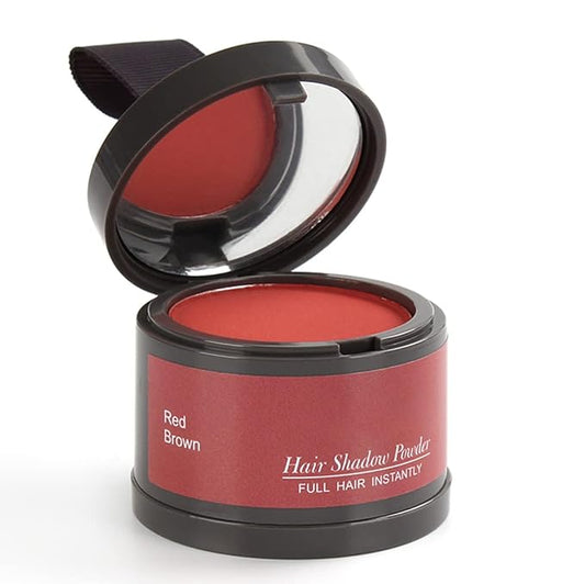 Hairline Powder (Red-Brown Bright) -
