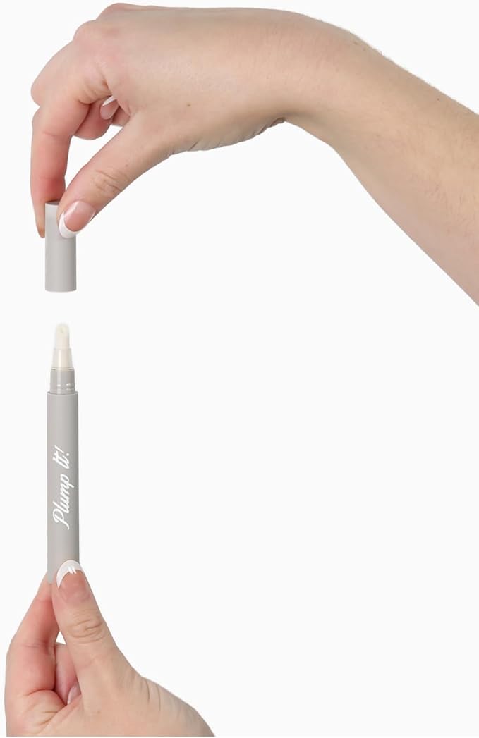 Plump It! | Collagen Lip Plumper | Daily Collagen