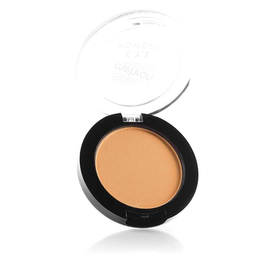 Mehron Makeup Matte E.Y.E Powder, FAWN (.) 12 oz