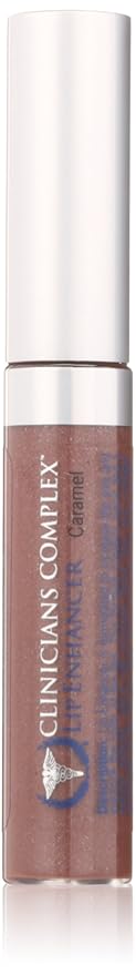 Lip Enhancer, Caramel, 0.25 Ounce