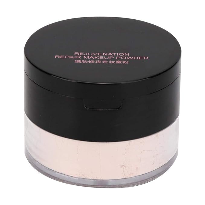 Sonew Makeup Finish Loose Powder, Oil Control ing - (07#) 15g