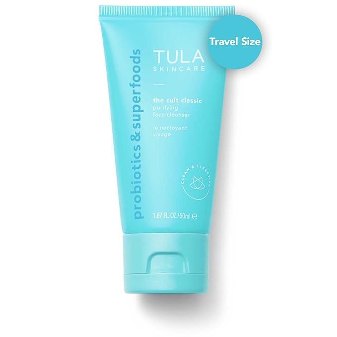 TULA Skin Care The Cult Classic 1.67 oz