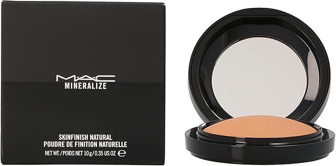 Mac Mineralize Skinfinish Give Me Sun Powde