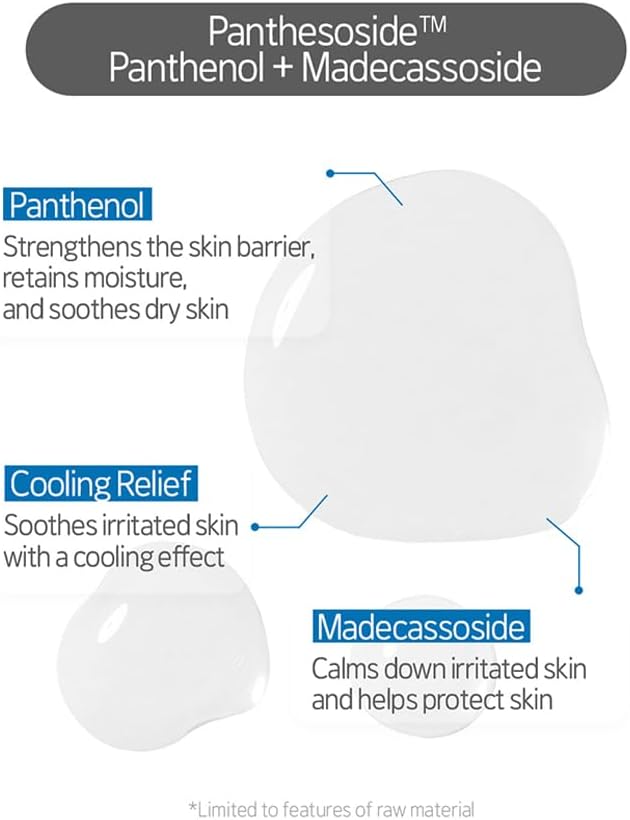 ETUDE Soonjung pH5.5 Relief Toner 16.9 fl.oz (500ml) 23AD | Skin Care Solution | Low PH Toner for Sensitive Skin | Non-Comedogenic, Hypoallergenic & Fragrance Free Moisturizer for Face