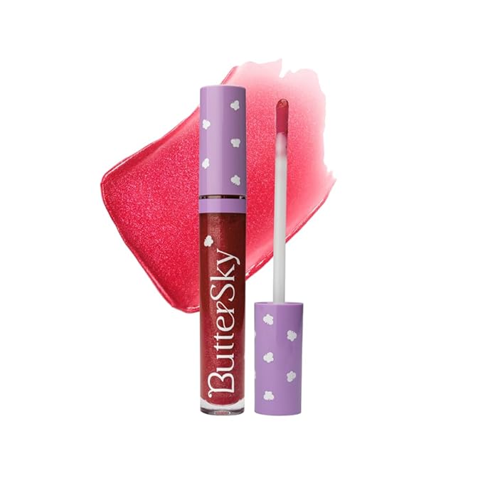 Kisses Lip Gloss - Audra