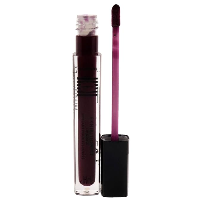 COVERGIRL Exhibitionist Lip Gloss, Low Key
