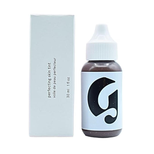 Glossier Perfecting Skin Foundation Tint for Dewy Sheer 30 mL 1 oz