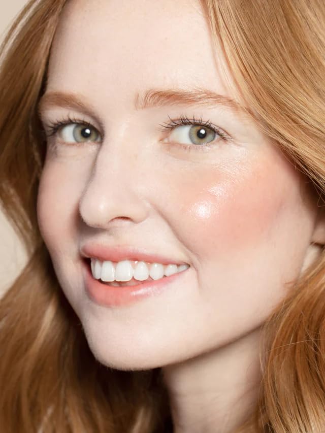 ILIA - Multi Stick For Lips + Cheeks | Non-Toxic, Vegan, Cruelty-Free, Nourishing Cream + Lip Color In One for All Skin Types (Dreamer, 0.15 oz | 4.5 g)