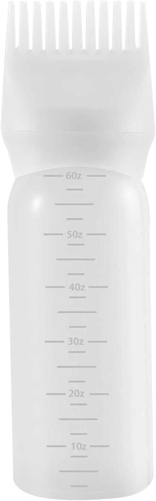 Root Comb Applicator Bottle, Hair