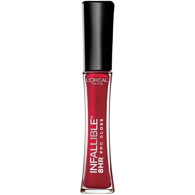 L’Oreal Paris Makeup Infallible 8 Hour Hydrating Lip