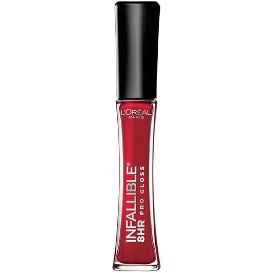 L’Oreal Paris Makeup Infallible 8 Hour Hydrating Lip