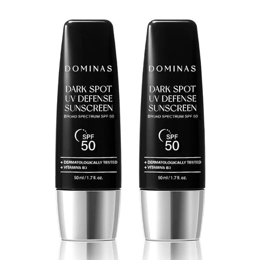 Dark Spot Korean Sunscreen (Pack