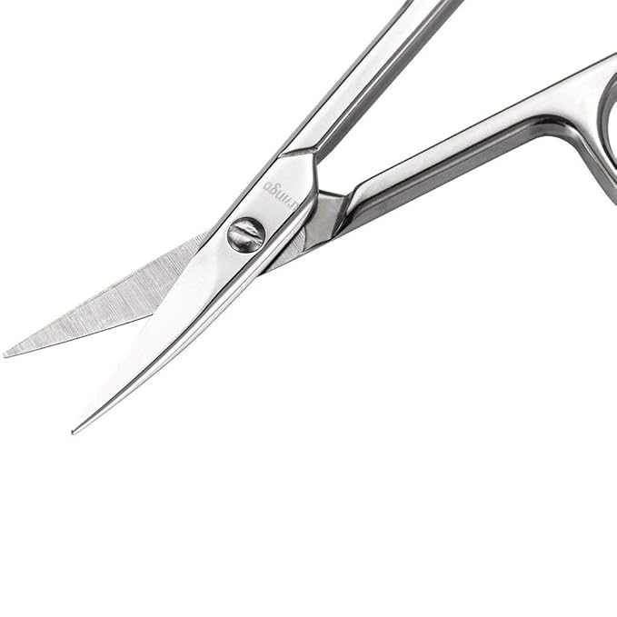Livingo premium manicure scissors multi-purpose