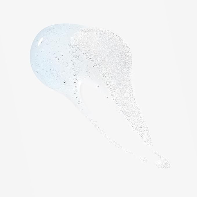 Versed The Purist Daily Antioxidant Gentle Face Cleanser - Daily Gel Cleanser + Moisturizing Face Wash for Sensitive Skin - Superfruit Complex, Aloe Leaf + Vitamin B5 - Vegan (6 fl oz)