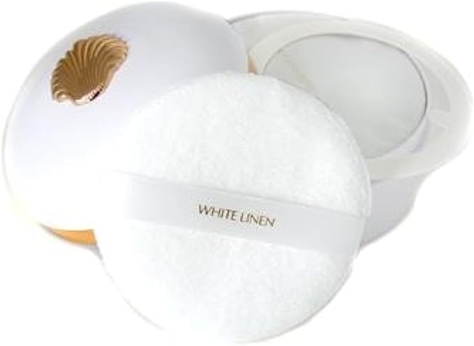 Estee Lauder White Linen Body Powder 3. White Ml) (W) 5 Oz