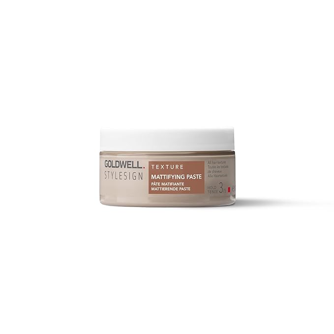 Goldwell StyleSign Mattifying Paste