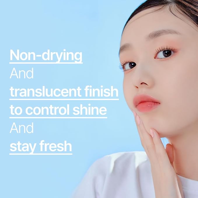 ETUDE Sebum Soak Pact (23AD) | Facial Oil | K-Beauty