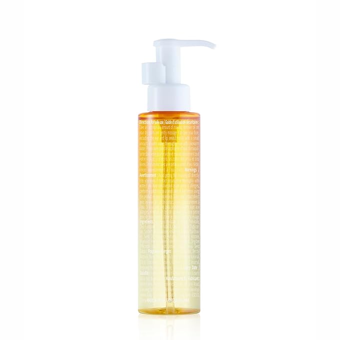 GELL? FR?RES Facial Cleansing Oil, Makeup
