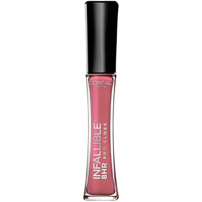 L’Oreal Paris Makeup Infallible 8 Hour Hydrating Lip