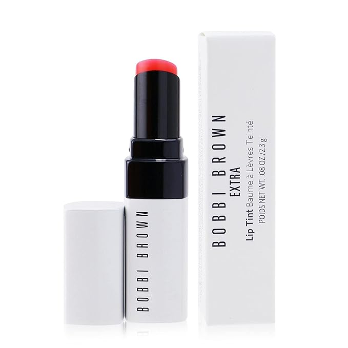 Bobbi Brown Extra Lip Tint - # Bare Punch -2.3g/0.08oz