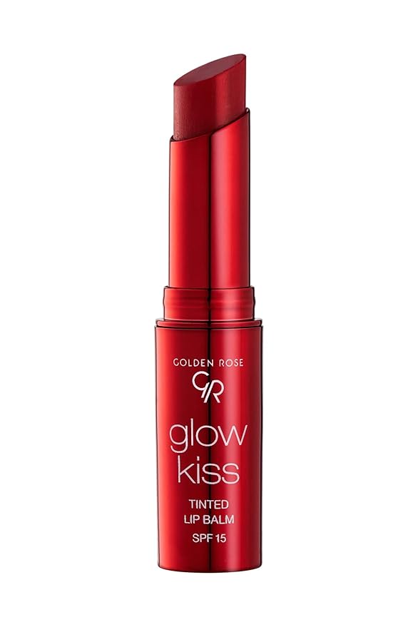 Golden Rose Cosmetics Glow Kiss Tinted Formula