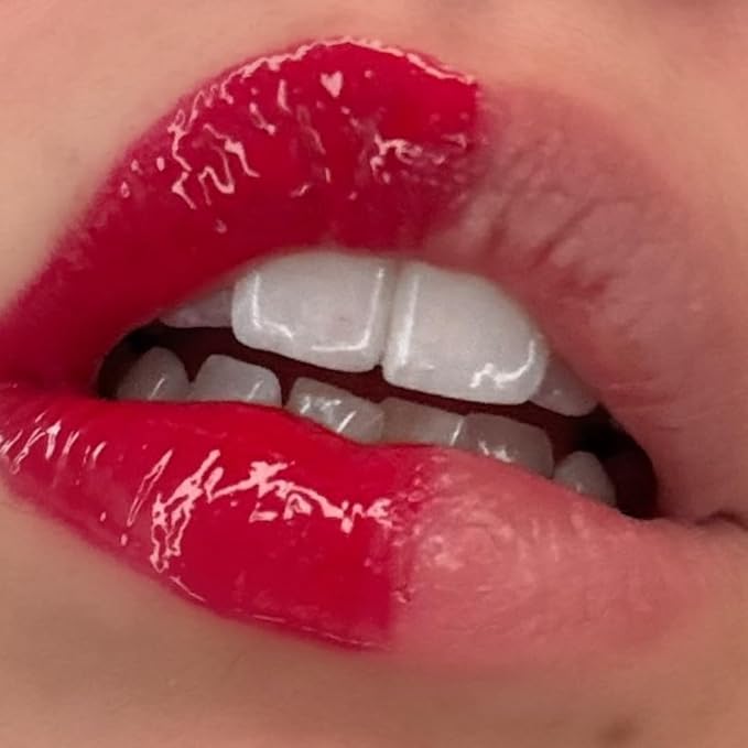 Kisses Lip Gloss - Some Like it Hot