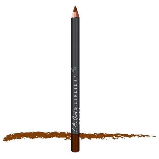 L.A. Girl Lipliner Pencil, Brick GP539