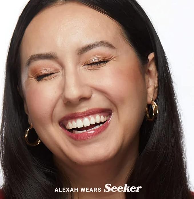 EXA Beauty - All Smiles Universal Glow Lip Glow