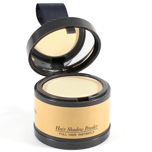 Hairline Powder (Light Blonde) Hair