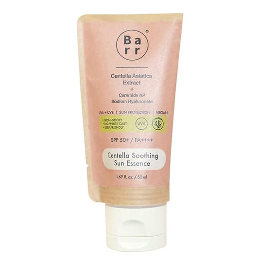 Centella Soothing Sun Essence 50ml