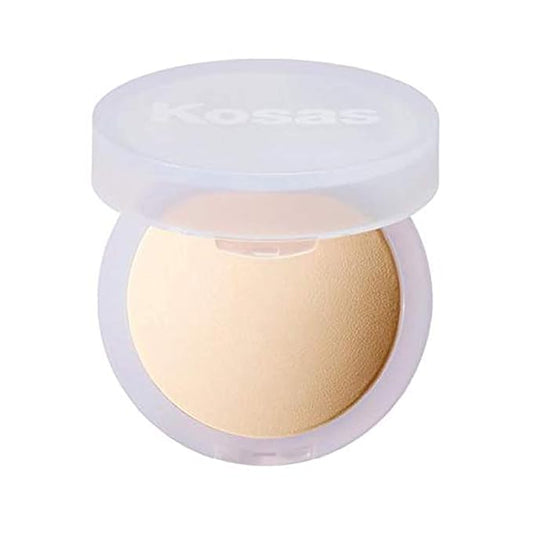 Kosas Cloud Set Face Setting Powder | Smoothing (Sheer Light)