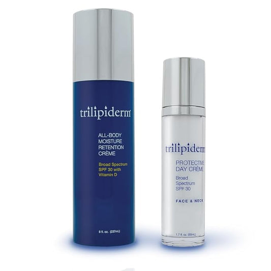 Trilipiderm Beach Lover Bundle- All-Body