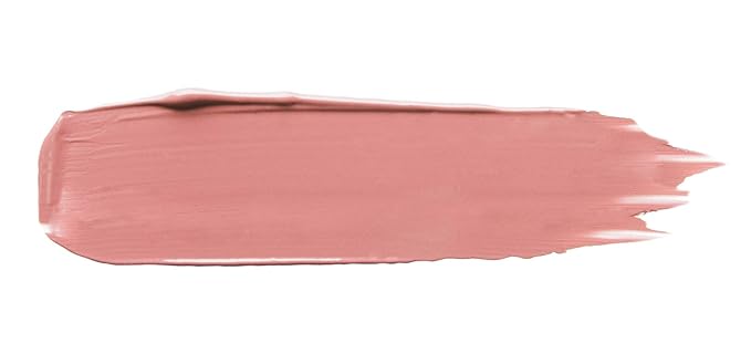 wet n wild Megalast Catsuit Matte Liquid Lipstick, Pink Nudist Peach | Lip Color Makeup | Moisturizing | Creamy | Smudge Proof
