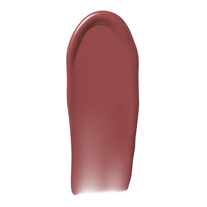 e.l.f. Camo Liquid Blush, Long-lasting Liquid Blush For Suave Mauve