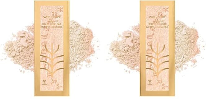 wet n wild MegaGlo Highlighting Bar Zodiac Collection of 2)